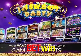 Betwin - Melhor Cassino Online De - Betwin App